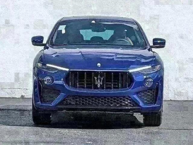 2023 Maserati Levante Modena